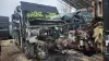 Picture of 2009-freightliner-mt45-chassis-truck-delivery